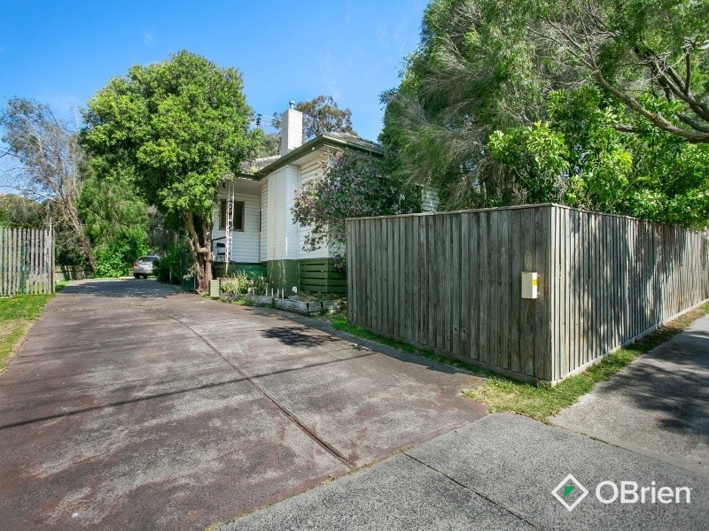 122 Heatherhill Rd, Frankston, VIC 3199