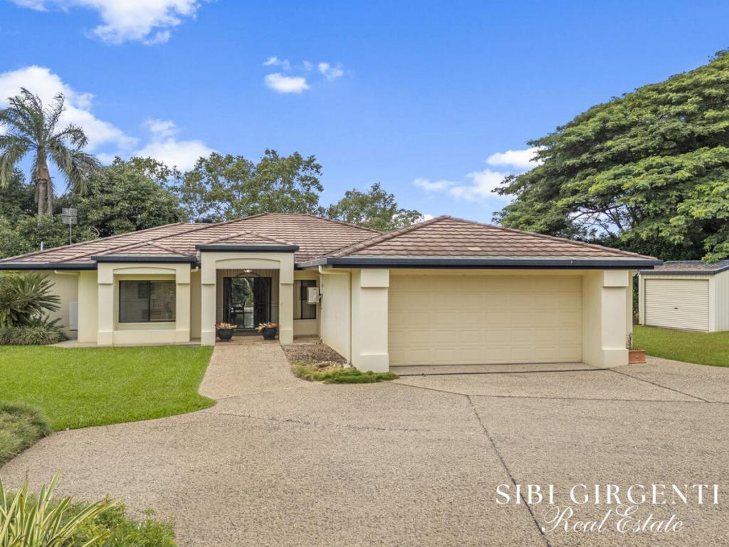 19 Langton Ave, Mareeba, QLD 4880