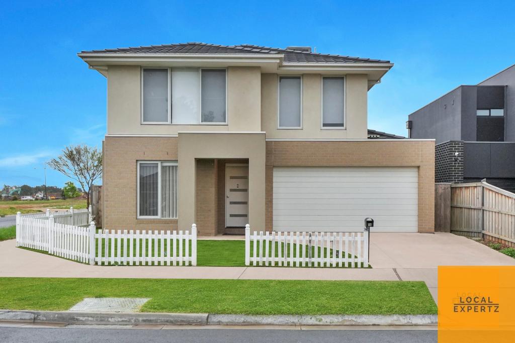 14 Amrelli St, Deanside, VIC 3336