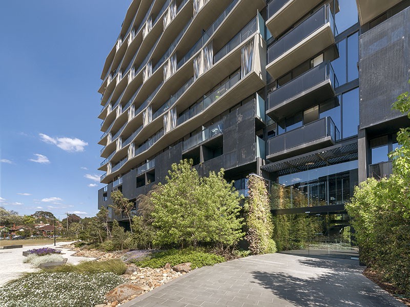 1112/1 Clara St, South Yarra, VIC 3141