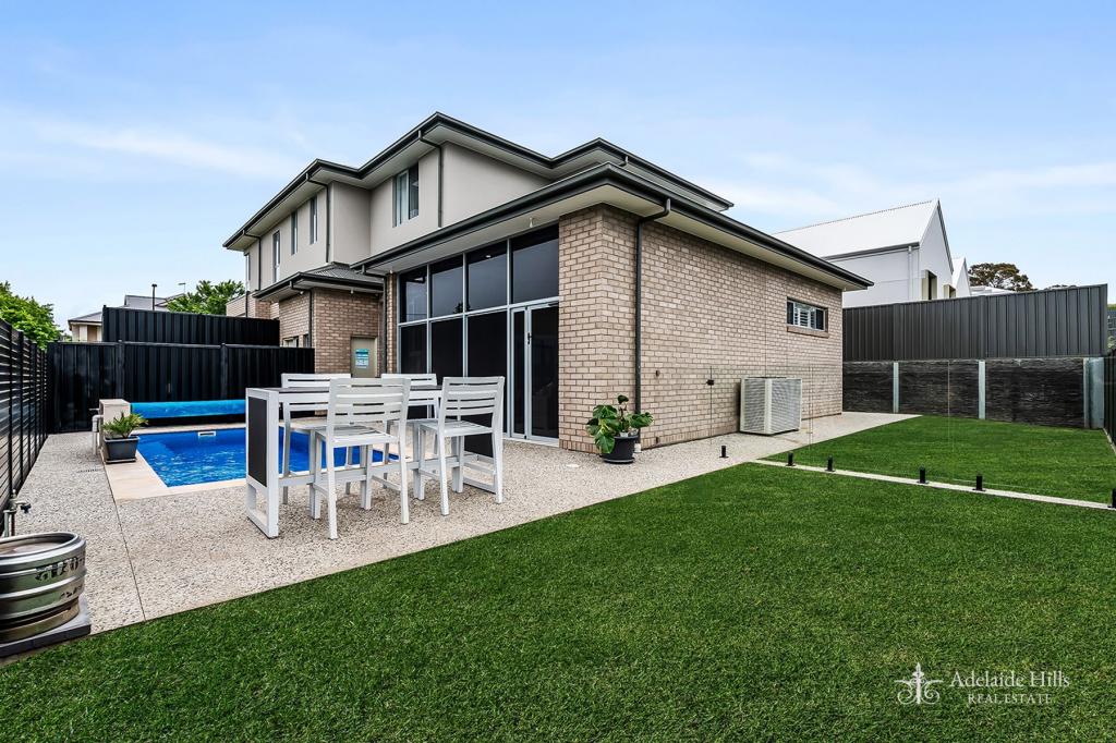 2 CRAWFORD WALK, MOUNT BARKER, SA 5251