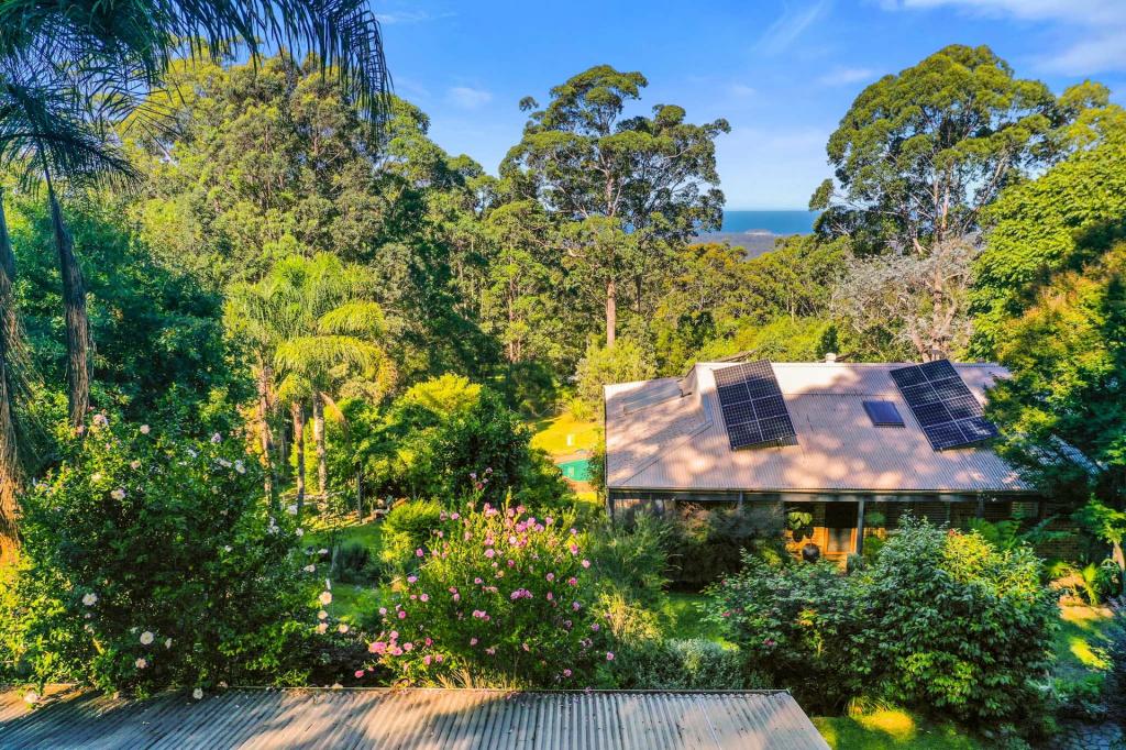 321 WOODBURN RD, MORTON, NSW 2538