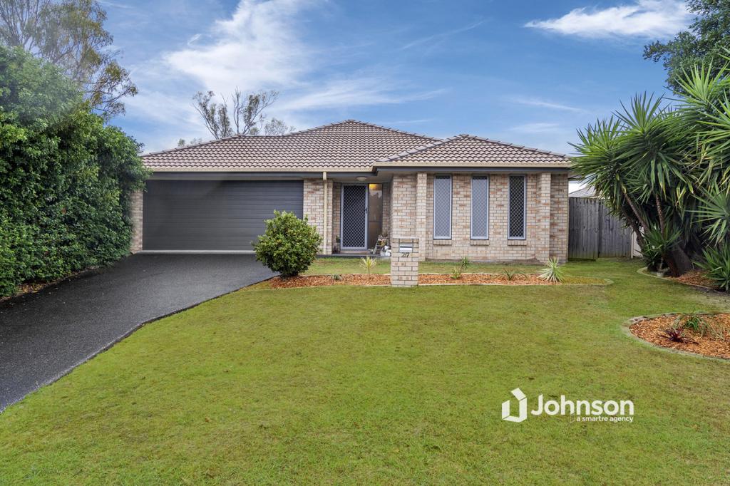 27 Sophie St, Raceview, QLD 4305