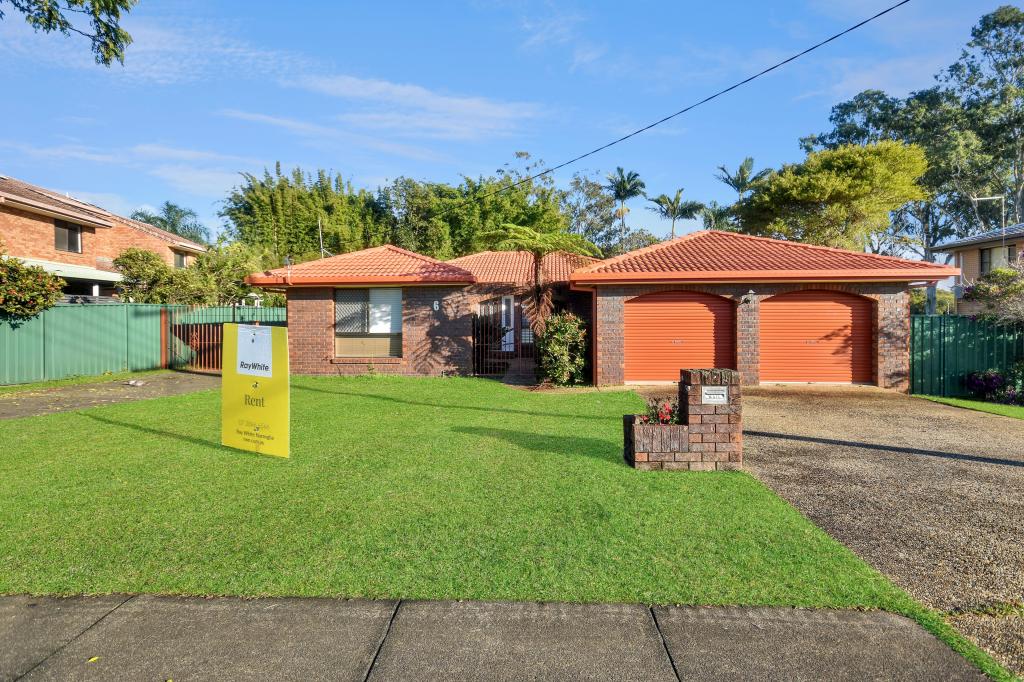 6 Fortune Esp, Caboolture South, QLD 4510