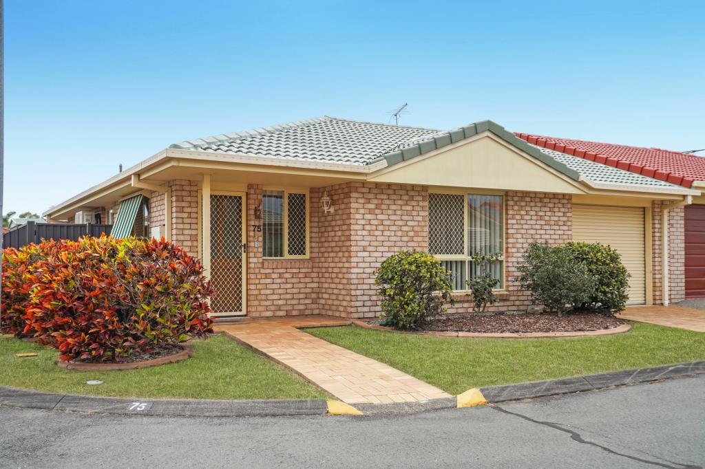 75/2 Wattle Rd, Rothwell, QLD 4022