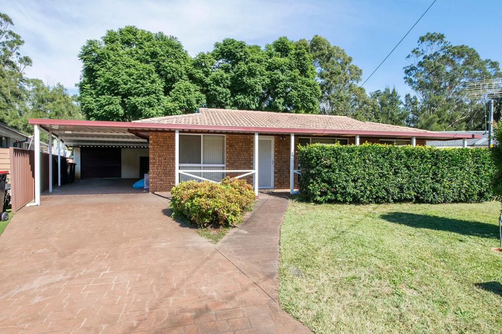 11 Palmer Pl, Emu Plains, NSW 2750