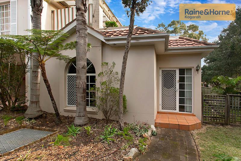 3/15-17 Ellerslie Rd, Bexley, NSW 2207