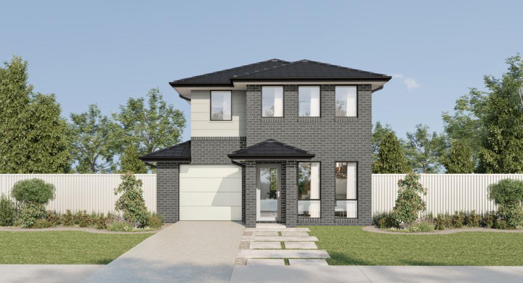 Contact Agent For Address, Austral, NSW 2179