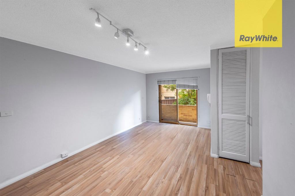 2/14 O'REILLY ST, PARRAMATTA, NSW 2150