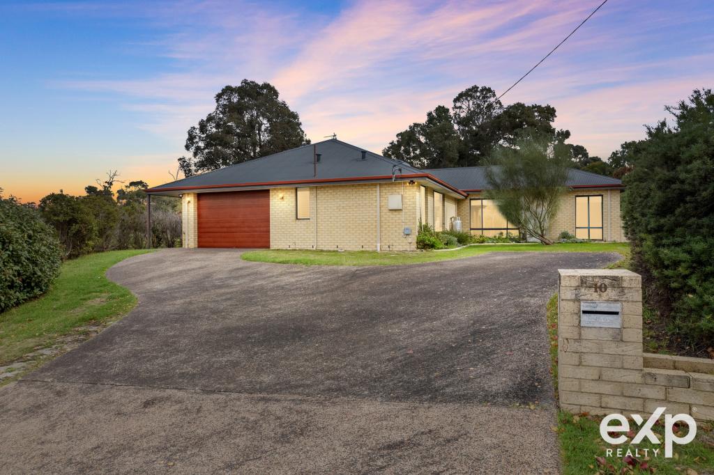 10 Simms Ct, Manjimup, WA 6258