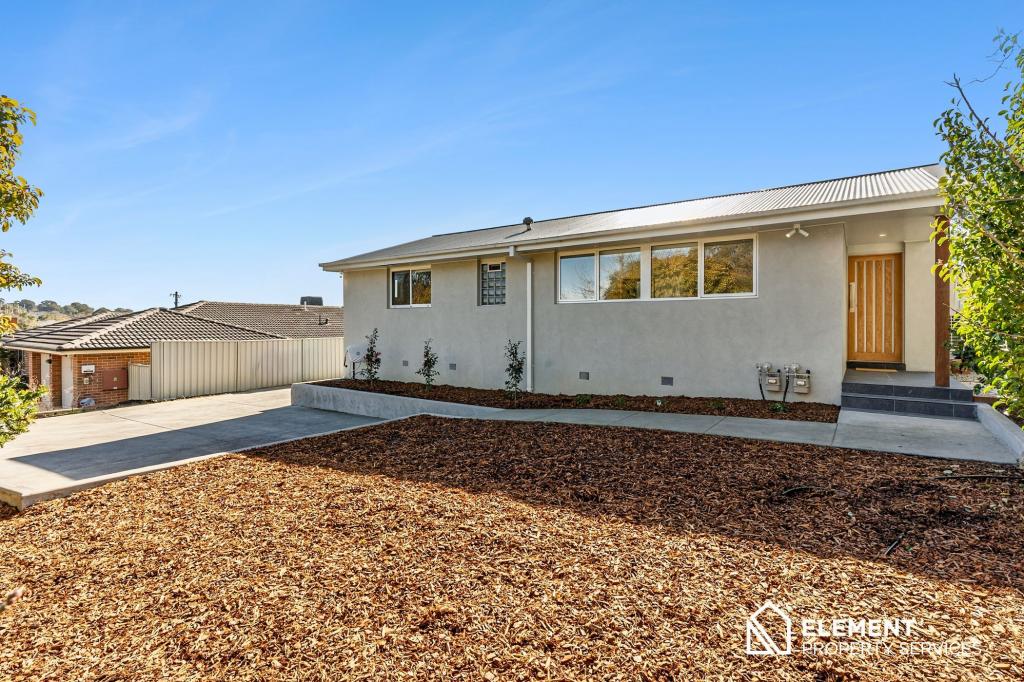 7 Enderby St, Mawson, ACT 2607