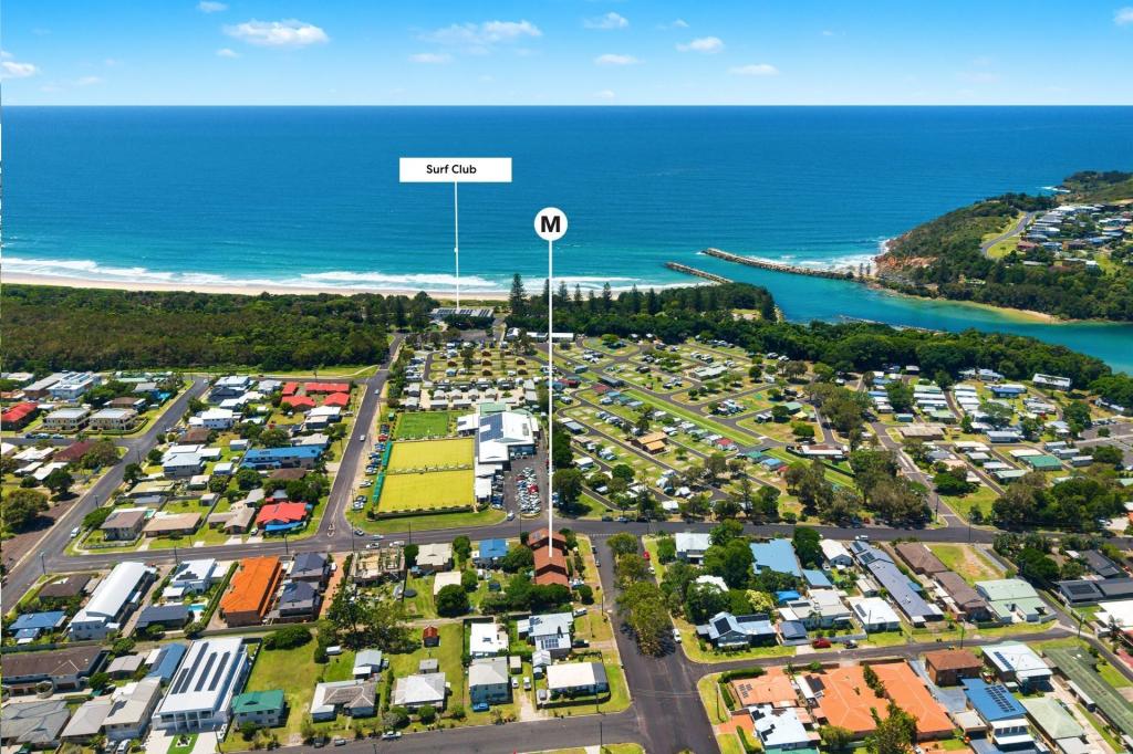 31 Park St, Evans Head, NSW 2473