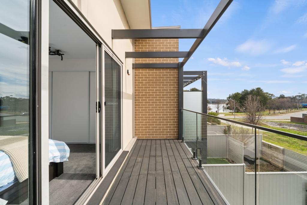 118/161 MORTIMER LEWIS DR, GREENWAY, ACT 2900