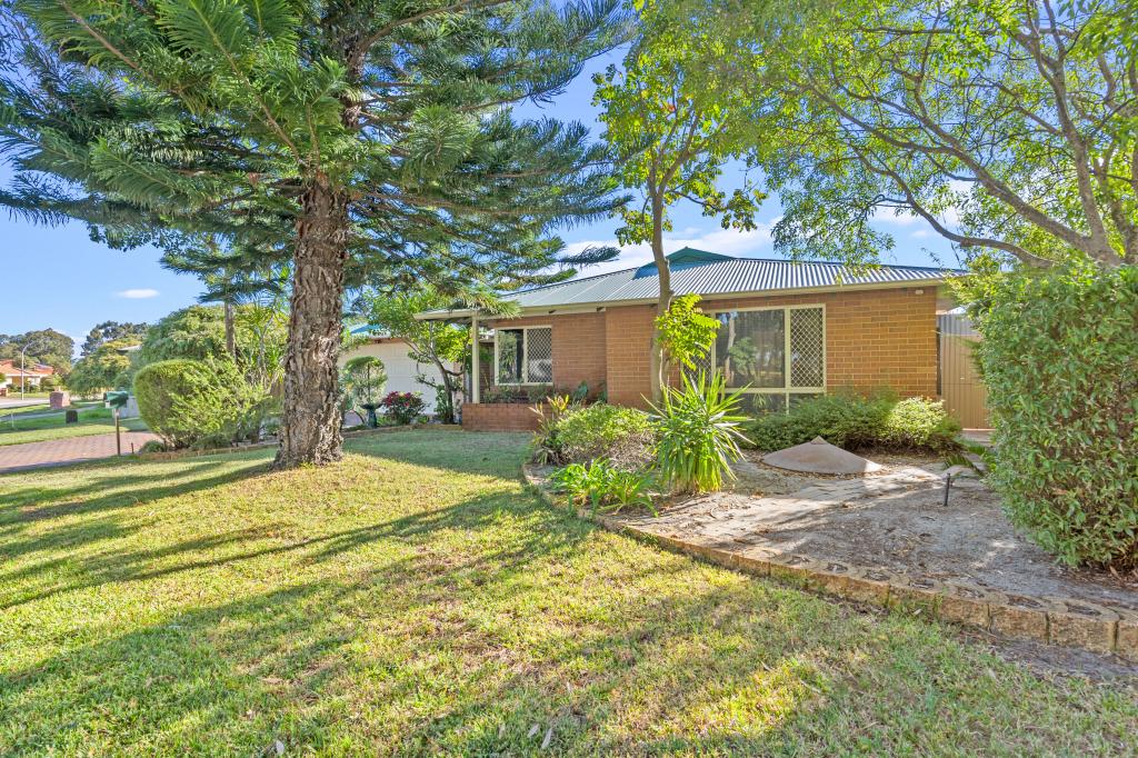 14 Allington Ave, Ballajura, WA 6066