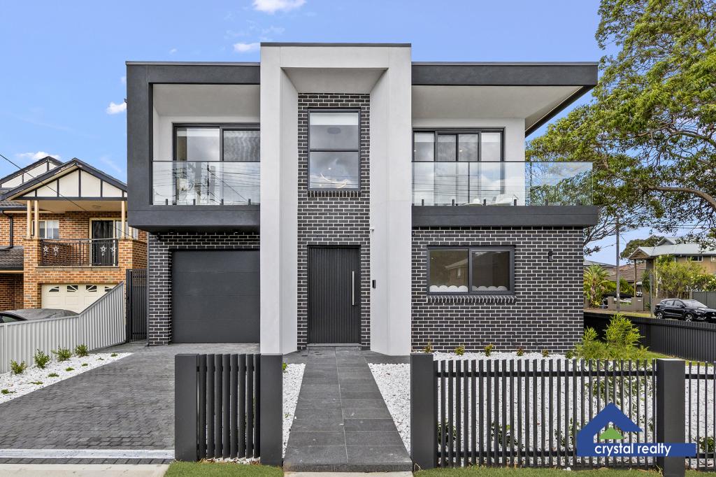 83 Dreadnought St, Roselands, NSW 2196