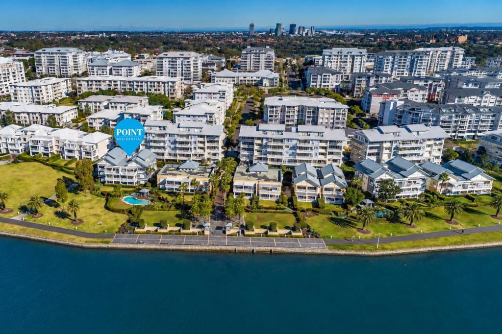 11/53 Peninsula Dr, Breakfast Point, NSW 2137