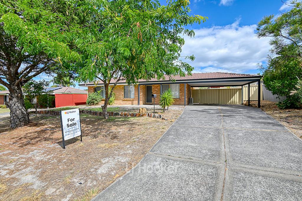 13 Sunburst Gr, Collie, WA 6225