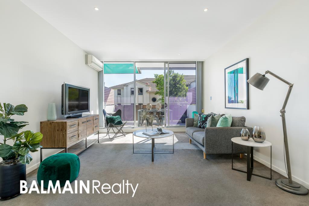 103/43 Terry St, Rozelle, NSW 2039