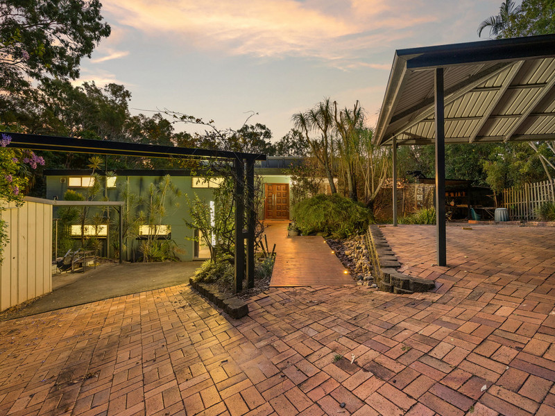45 Williams St, Coalfalls, QLD 4305