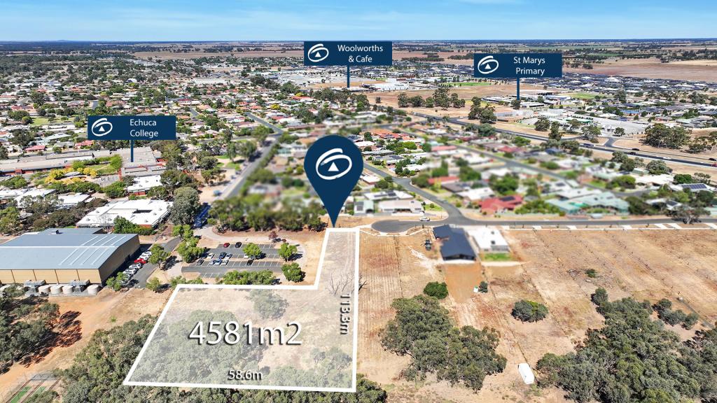 2 Eucalypt Ct, Echuca, VIC 3564