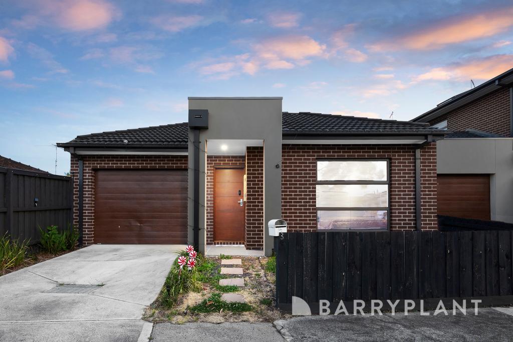 3a Grantham Pde, St Albans, VIC 3021