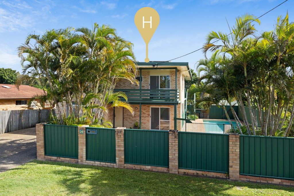 24 Sugar Rd N, Maroochydore, QLD 4558