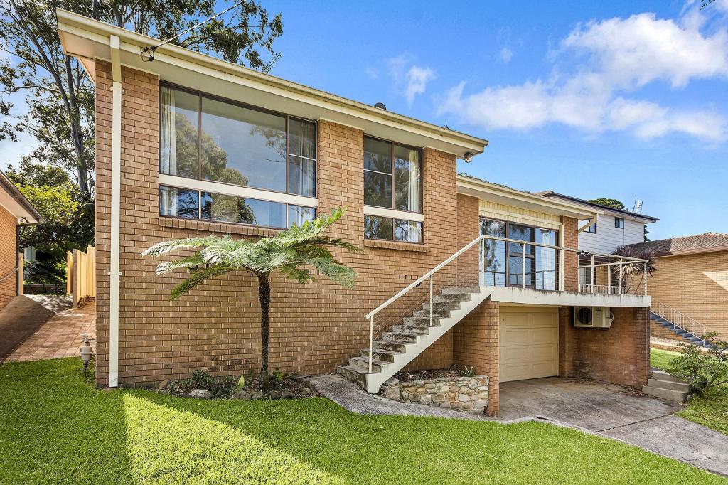 78 Beatus St, Unanderra, NSW 2526