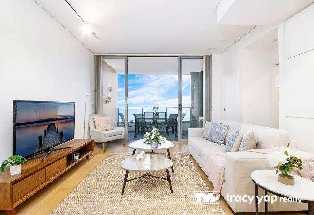 139/2-8 James St, Carlingford, NSW 2118