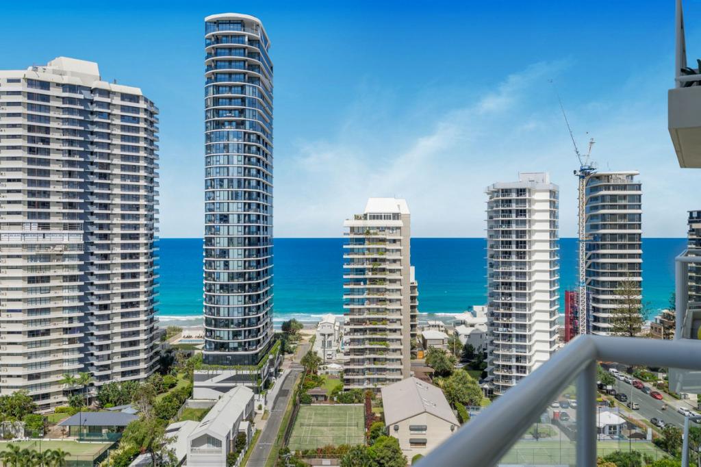 76/15-21 Breaker St, Main Beach, QLD 4217