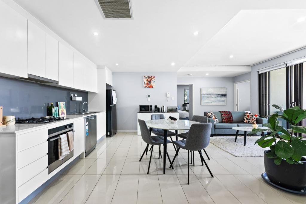 301/28-32 Smallwood Ave, Homebush, NSW 2140