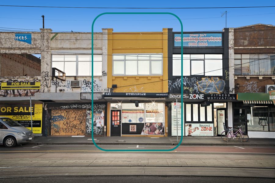 718 Sydney Rd, Brunswick, VIC 3056