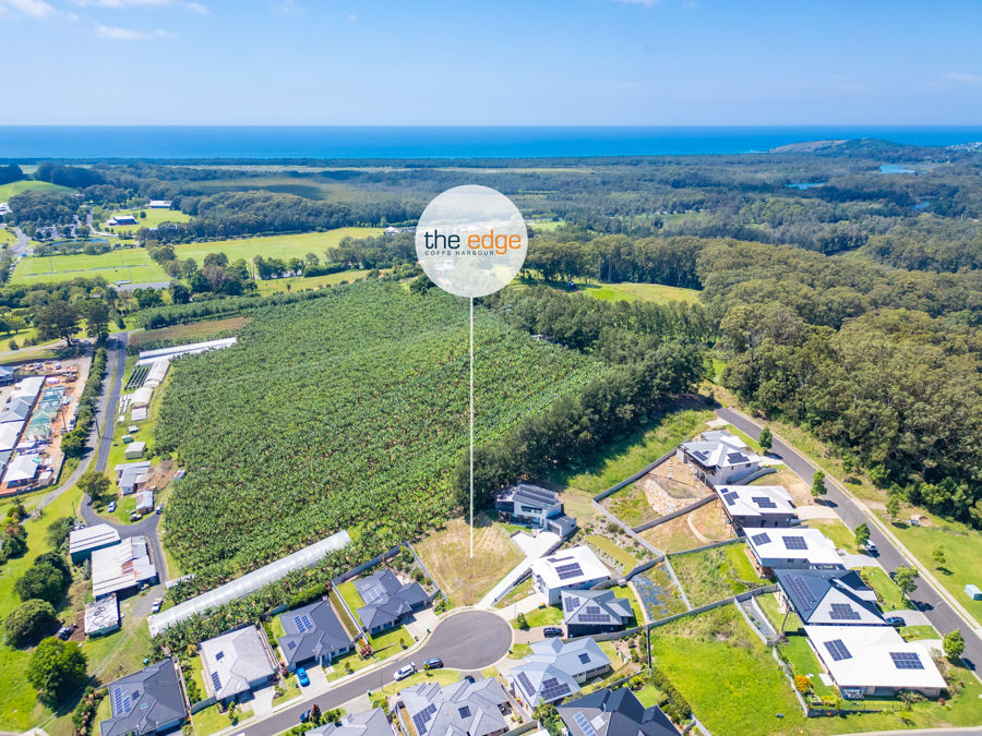 9 Platinum Pl, Coffs Harbour, NSW 2450