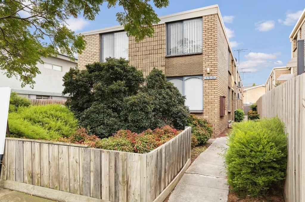 2/150 Rupert St, West Footscray, VIC 3012
