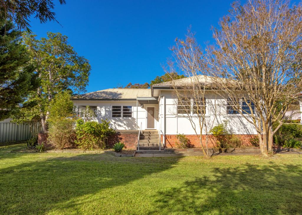 4 Burri St, Taree, NSW 2430