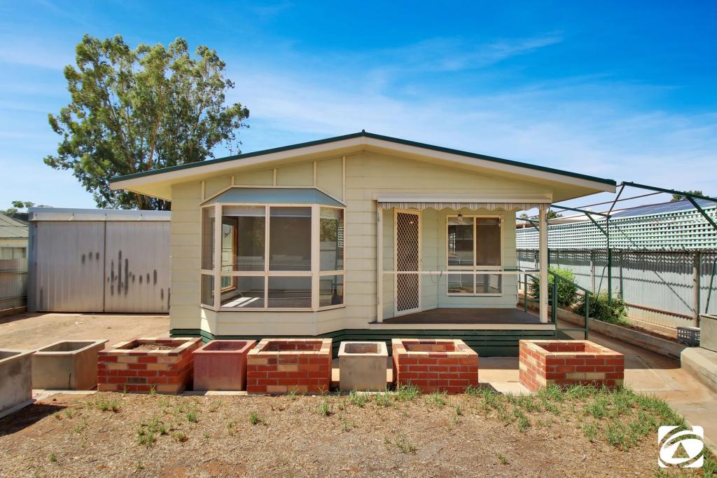 515 WYMAN ST, BROKEN HILL, NSW 2880