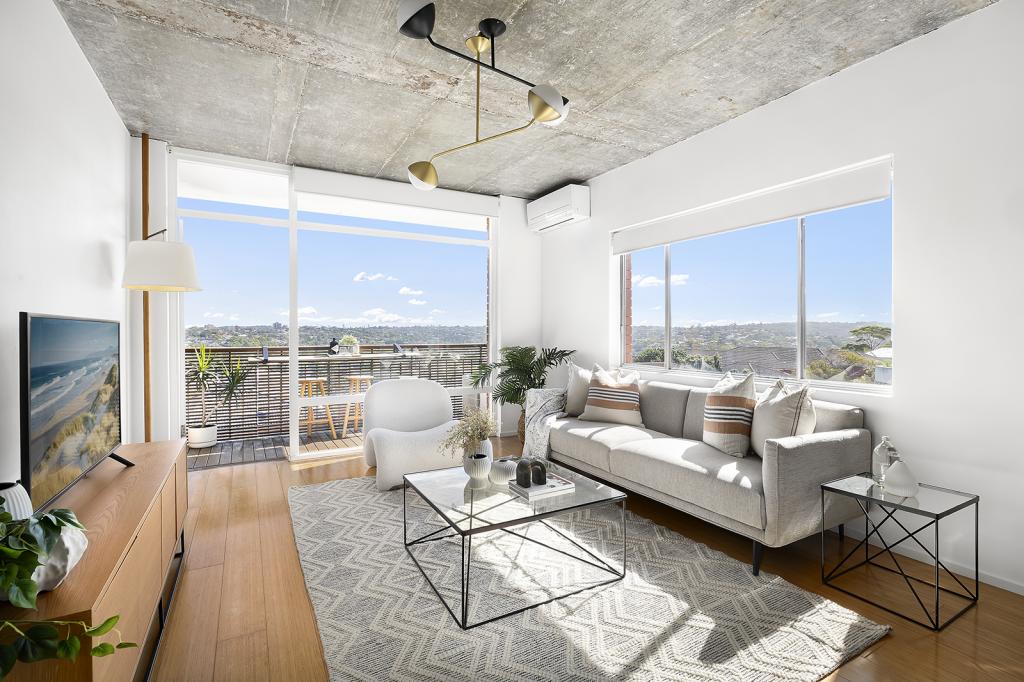 6/68 Crown Rd, Queenscliff, NSW 2096