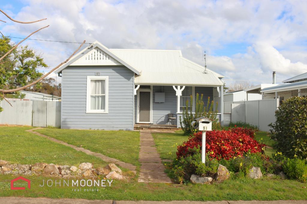 91 Urana St, The Rock, NSW 2655