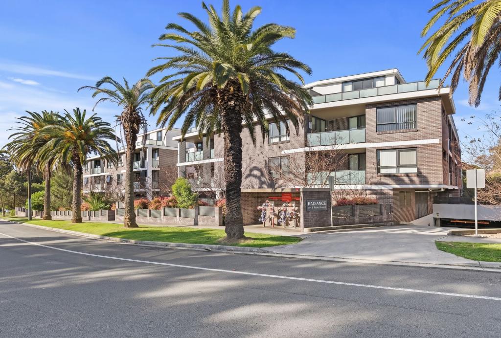 45/77-87 Fifth Ave, Campsie, NSW 2194