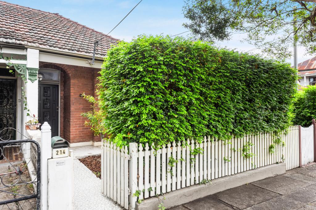 214 Livingstone Rd, Marrickville, NSW 2204