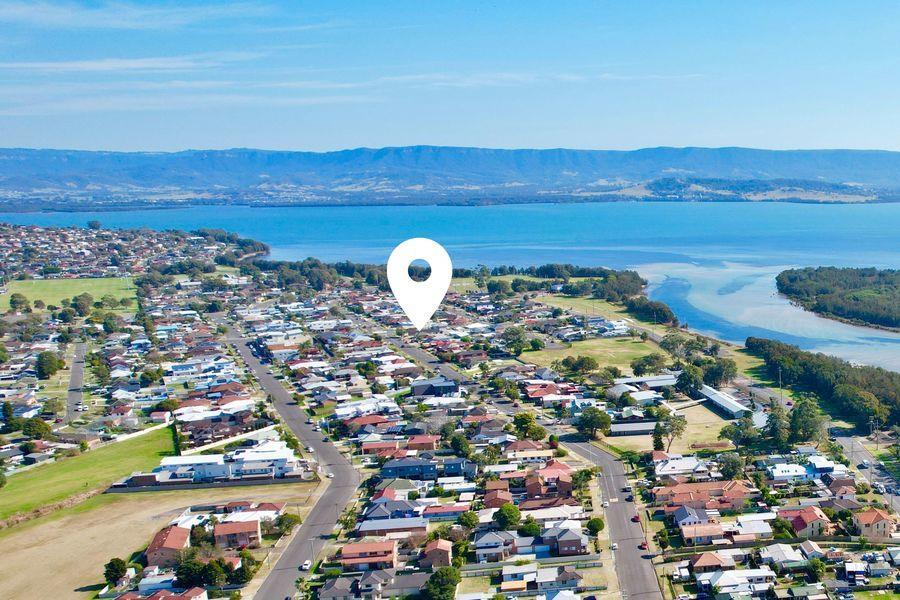 2/162 Pur Pur Ave, Lake Illawarra, NSW 2528