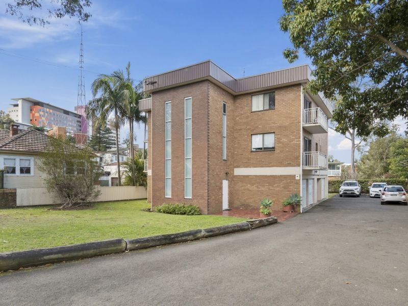 3/5 Allan St, Wollongong, NSW 2500