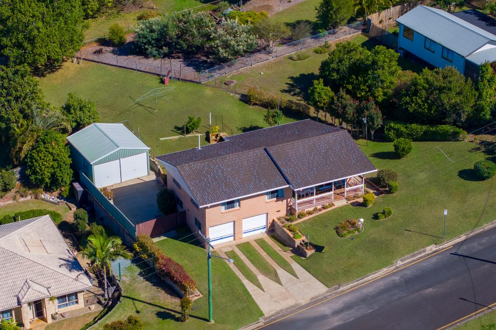 64 Tucker St, Gympie, QLD 4570