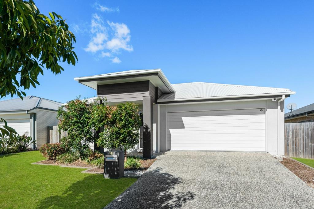 28 Apple Cct, Griffin, QLD 4503