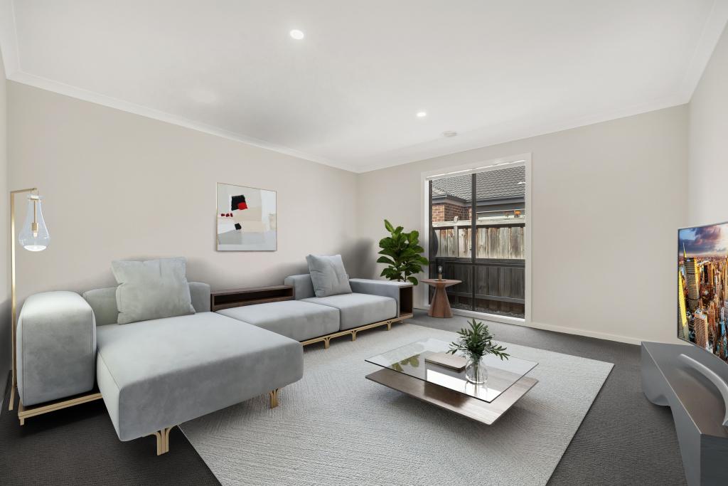 13 Goulburn St, Cranbourne East, VIC 3977