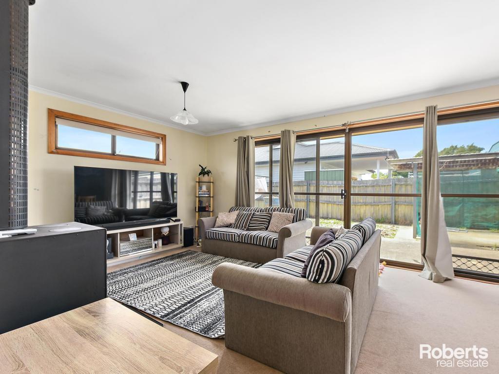 2/39 Haig St, Mowbray, TAS 7248