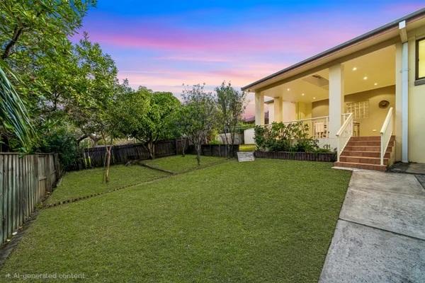 30 HOMELANDS AVE, CARLINGFORD, NSW 2118