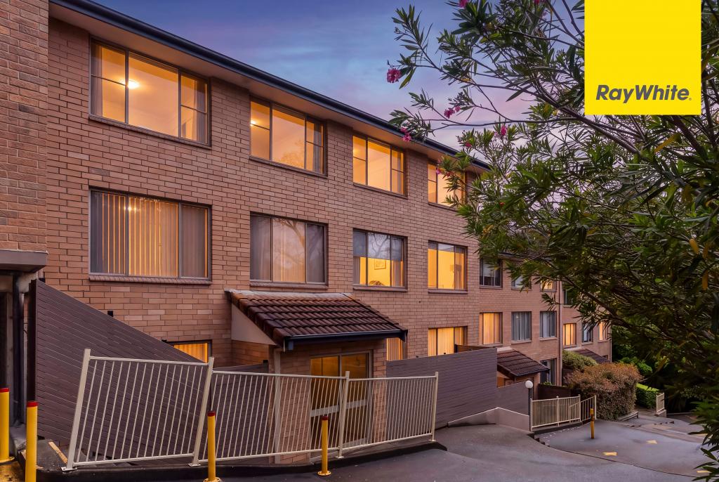 23/106 Crimea Rd, Marsfield, NSW 2122