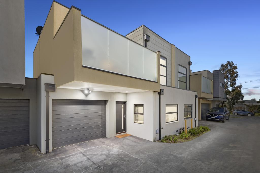3/50 Adele Ave, Ferntree Gully, VIC 3156