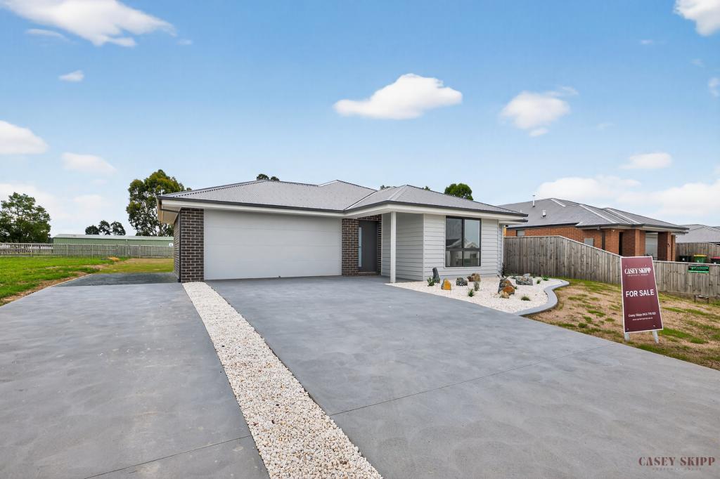 41 Hudson Cres, Lucknow, VIC 3875