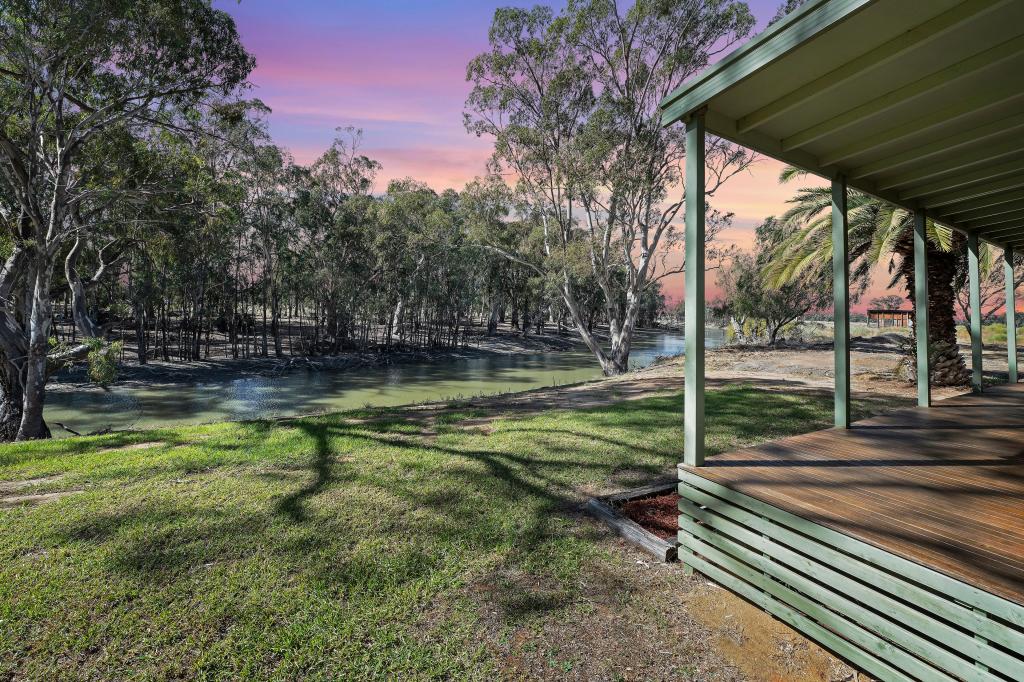 139 Moulamein Rd, Moulamein, NSW 2733